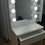 Miniatura: TOCADOR DE MAQUILLAJE COMPLETO - CON LUCES INCLUIDO Y CAJONERA