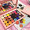 Miniatura: Paleta de Sombras  - KYLIE - KYLIE JENNER