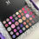 Miniatura: Paleta de Sombras - MORPHE 39S
