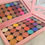 Miniatura: Paleta de Sombras  - KYLIE - KYLIE JENNER