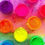 Miniatura: Pigmentos Neones: NEON FOR LIFE 🌈#PRIDEMONTH        5 pigmentos a costo de