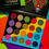 Miniatura: Paleta de Sombras - JUVIA'S PLACE - THE WAHALA - TRANSLATIÓN: NuevaColección
