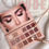 Miniatura: Paleta de Sombras - NUDE -- HUDA BEAUTY-- *Consulte Precio*