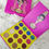 Miniatura: Paleta de Sombras - JUVIA'S PLACE - PALETTE.