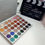 Miniatura: Paleta de Sombras  - JACKLYN HILL - MORPHE * Consultar Precio*