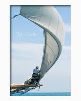 Les Voiles d'Antibes