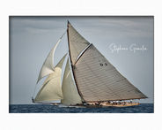 Les Voiles d'Antibes