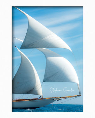 Les Voiles d'Antibes