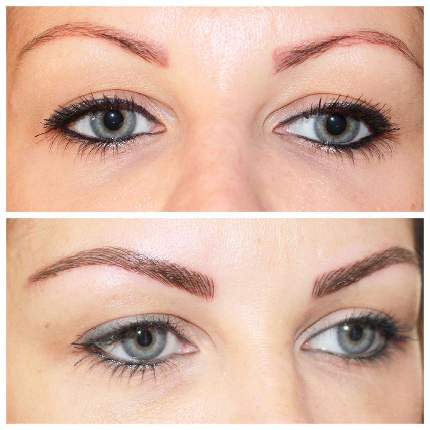 SOS maquillage permanent