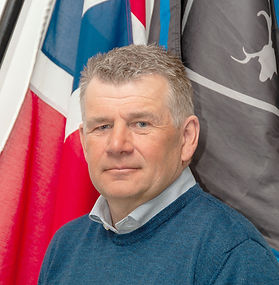 Ole Kristian Karlsen