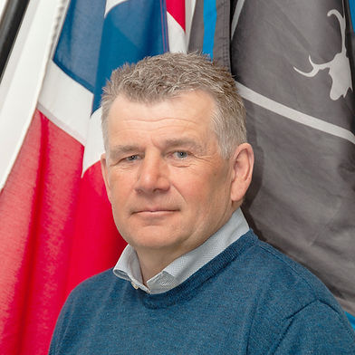 Ole Kristian Karlsen