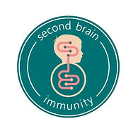 Second Brain Immunity Logo