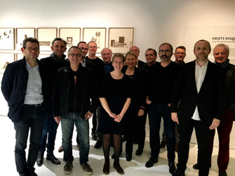 SOUTENIR ET REJOINDRE LA MAISON RÉGIONALE DE L'ARCHITECTURE