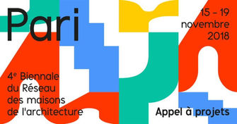 APPEL À PROJETS                                Prolongations jusqu'au 10 octobre