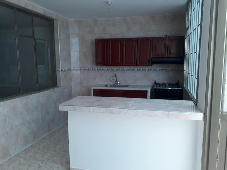 Miniatura: Apartamento - Barrio Saleciano, Duitama