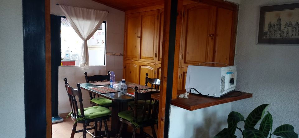 Miniatura: Casa tipo cabaña, Tibasosa-Boyacá