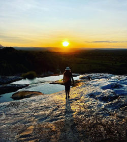 alta cachoeira das lavadeiras