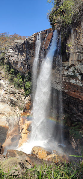 Cachoeira de Santa Rita