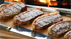 churrasco