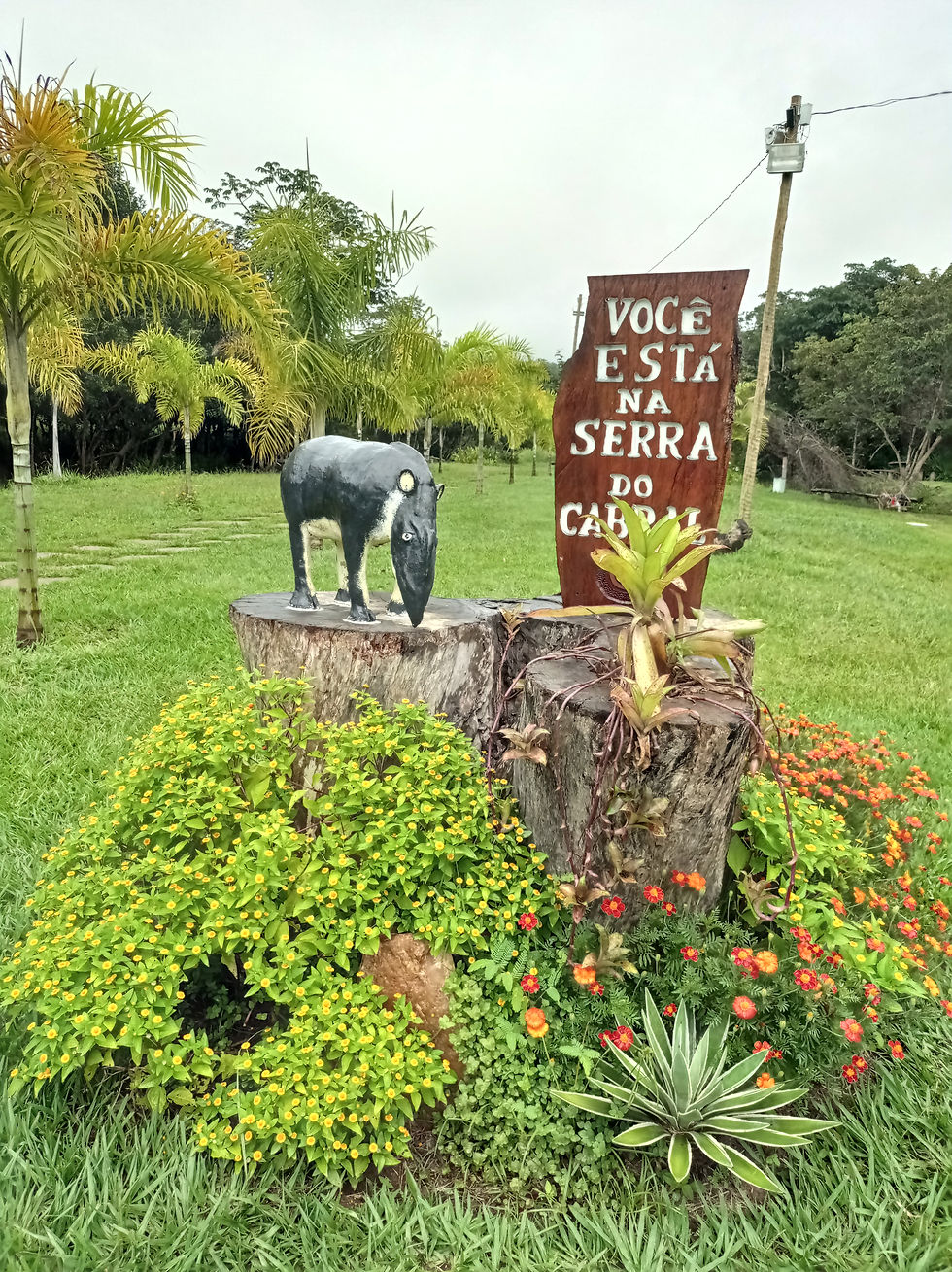 Parque do Riachão