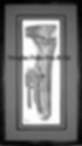 Euphonium, framed