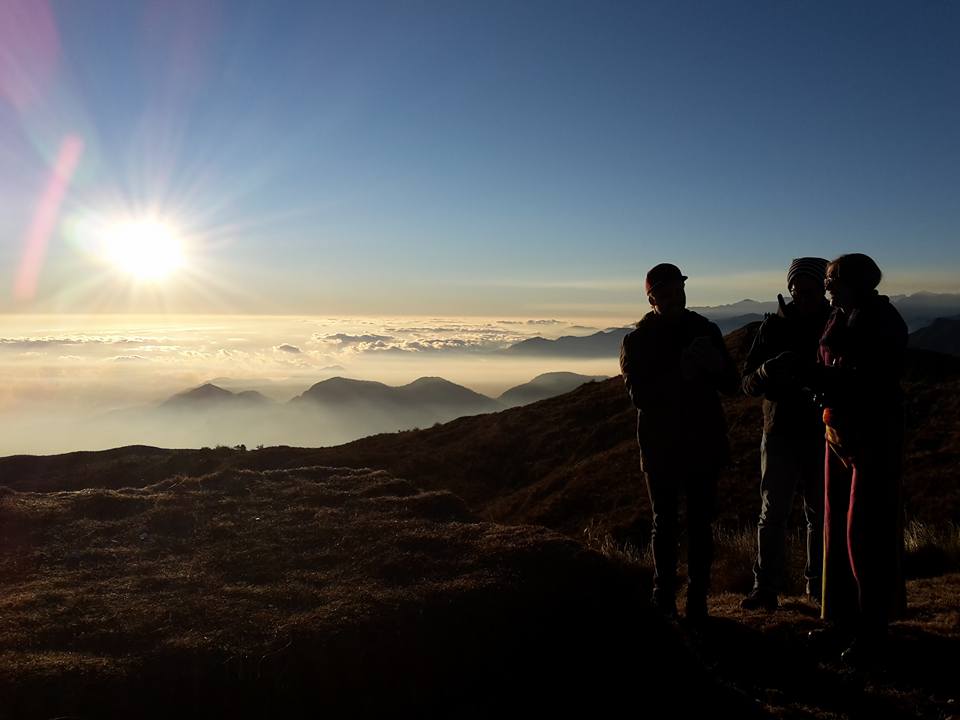 Lun Des Plus Beaux Lever De Soleil Au Monde Oui Oui Au Pérou