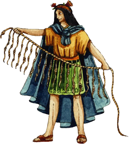 Connaissez-vous l’utilité du Quipu ?