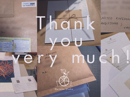 Thank you very much for your support !!