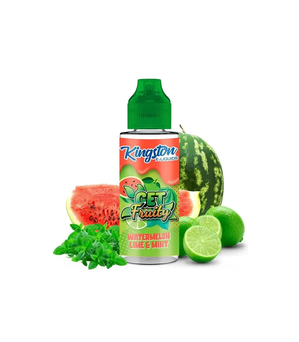 liquido para vapes