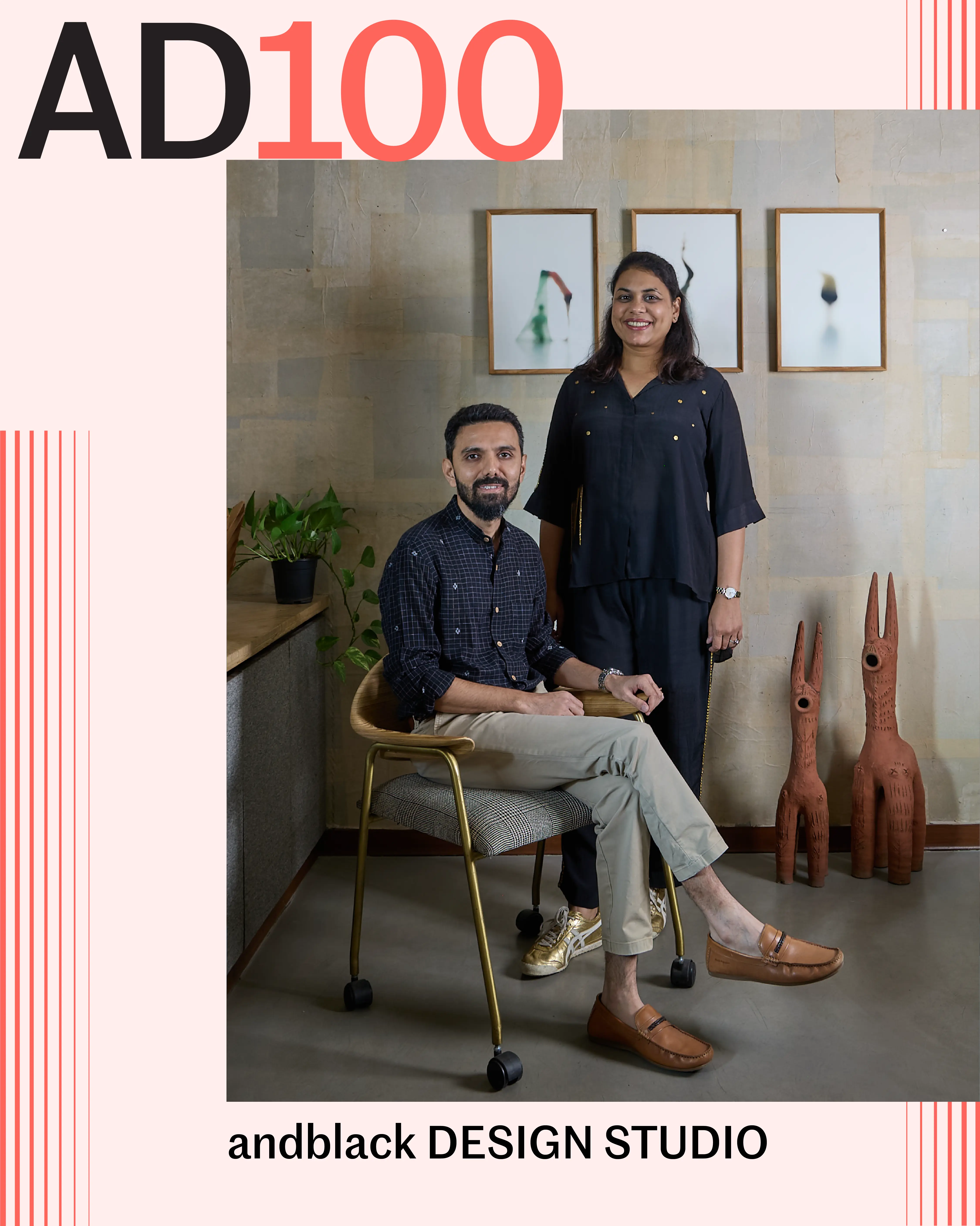 AD100 picture of andblack