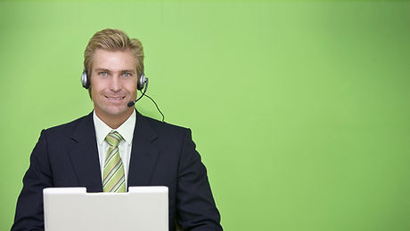 Customer Service
