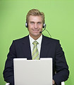 Customer Service