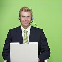 Customer Service