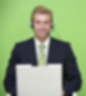 Dayrah Solutions Call Center Agent