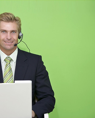 Customer Service
