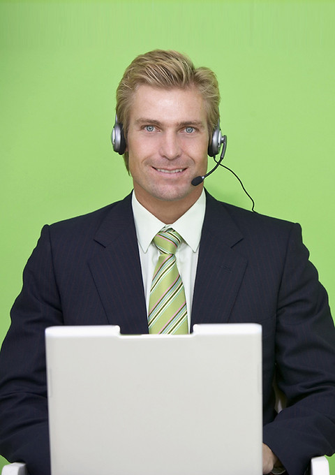 Customer Service