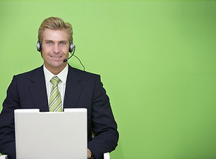 Servicio al cliente