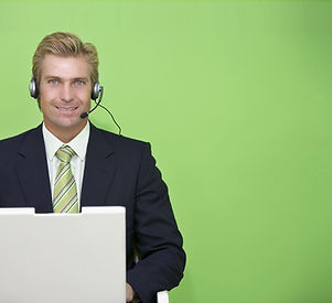 Customer Service