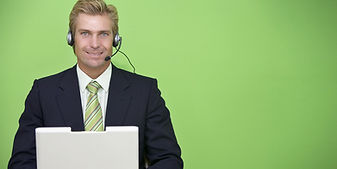 Customer Service