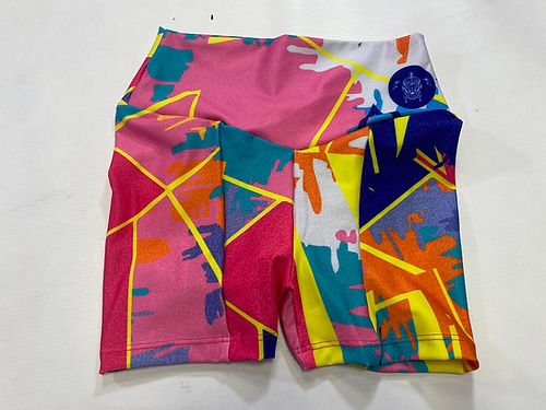 SHORT VOLY REF. 6131