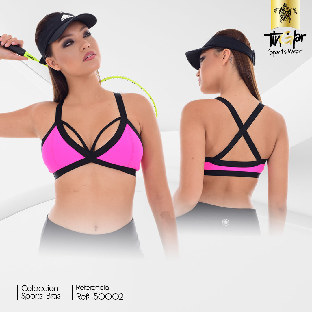 SPORT BRA REF. 50002