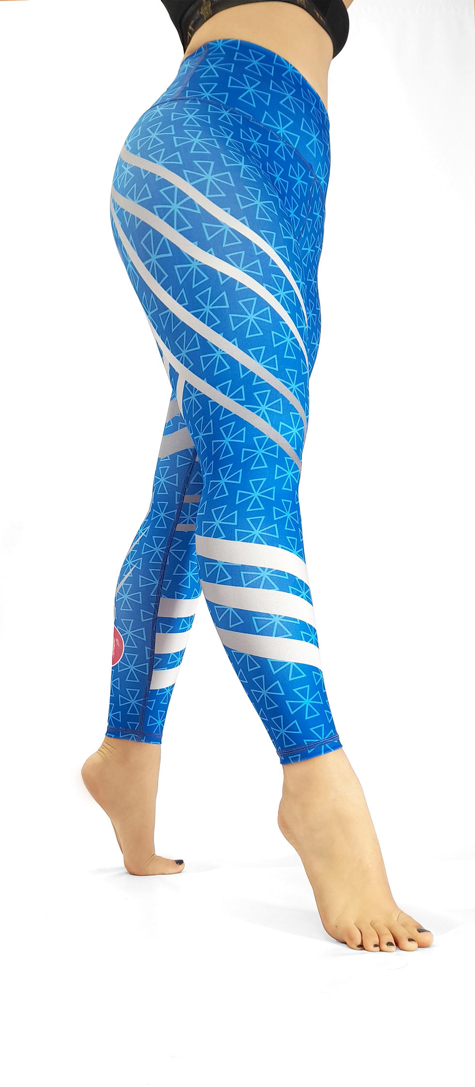 Miniatura: Leggins Compression Ref: 1063