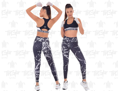 SET D92 tinglarsportswear