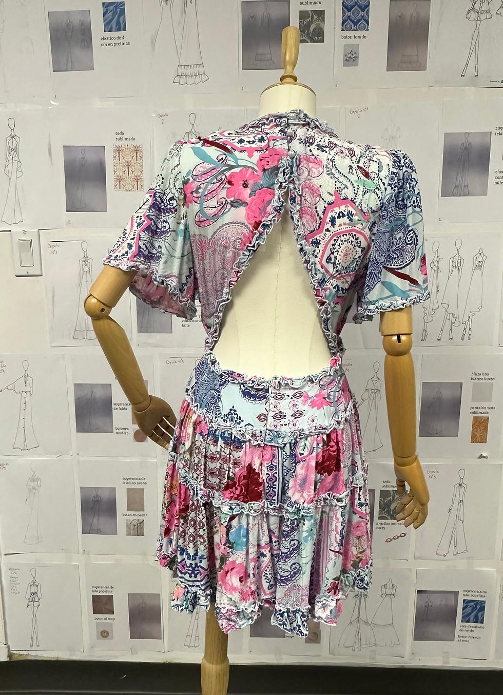 Thumbnail: VESTIDO REF.12-079