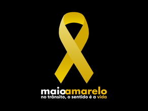 MAIO AMARELO