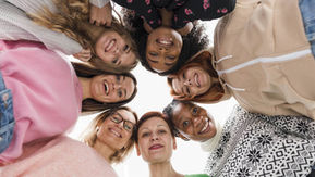 Mulheres falam sobre a representatividade do dia 8 de março