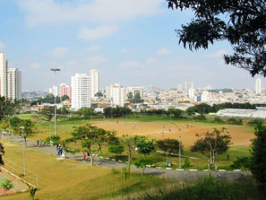 PARQUE CERET DICA DE PROGRAMA AO AR LIVRE