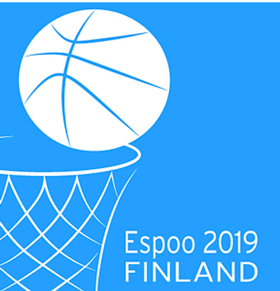 ESPOO, FINLAND 2019