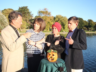 Thrilling murder mystery to be staged by Portishead Players