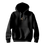 Küçük resim: "MoonLight" baskılı sweatshirt